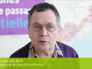 Economie : La ligne nouvelle est-elle un enjeu important pour l’économie régionale ?