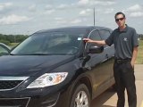 Used Mazda CXZ For Sale At Barry Sanders Honda in Stillwater OK