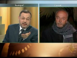 بلا حدود- جورج جالاوي