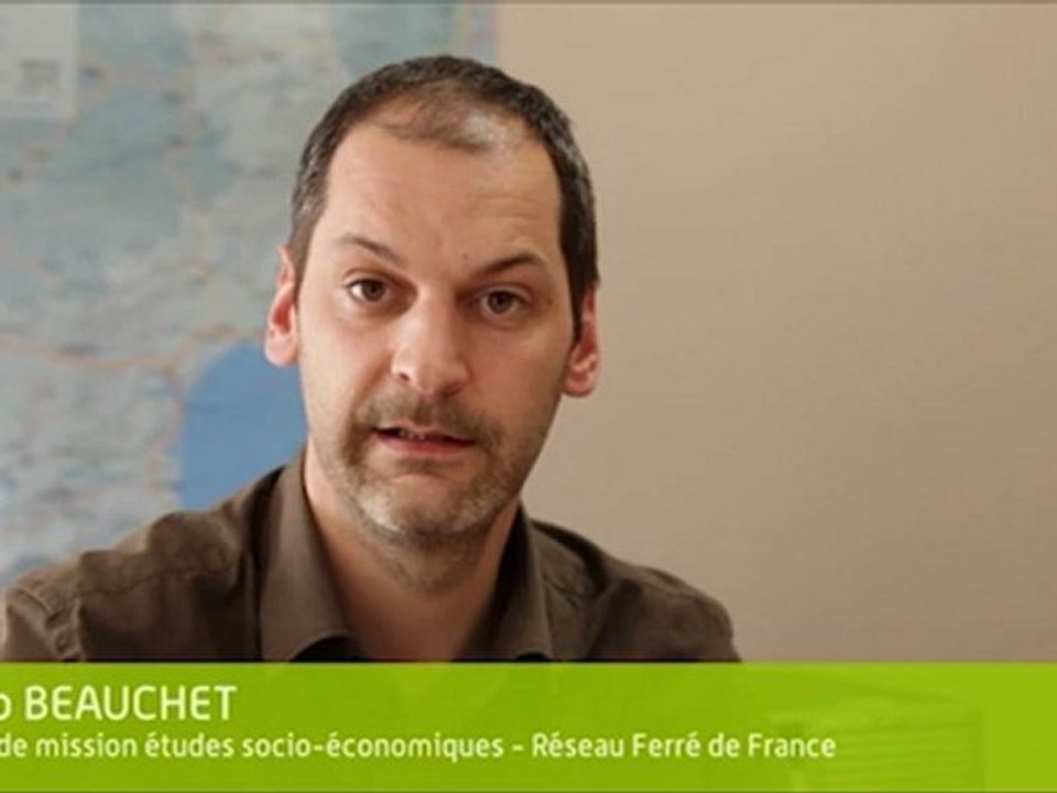 Trafic : À quoi servent les études de trafic ?