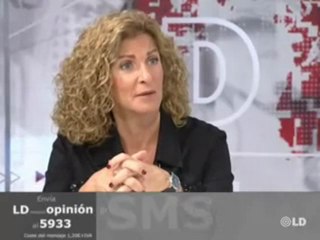 Tertulia Económica, con Tomás y Recarte  - 29/10/08