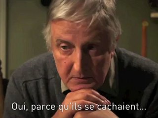 "Miss Peregrine et les enfants particuliers",  le trailer