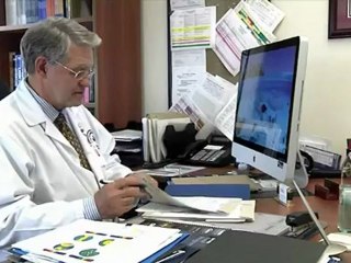 Not a dry eye in the house