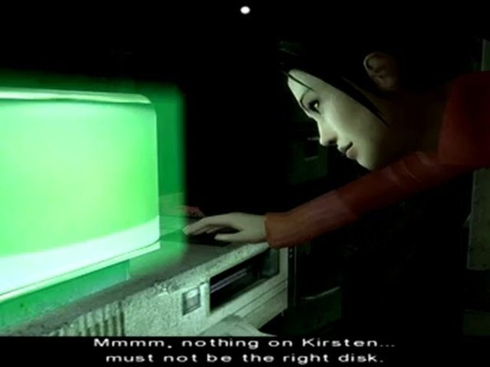 [S2][P4] Indigo Prophecy