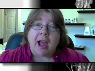 Massage Therapy Foundation Impact on Laura Allen