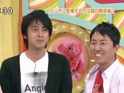 仲間はずれな感じ？