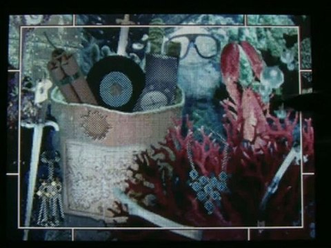 Classic Game Room - MYSTERY STORIES for Nintendo DS review