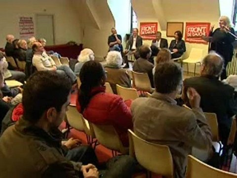 Législatives : La 1ere circonscription de Seine Maritime