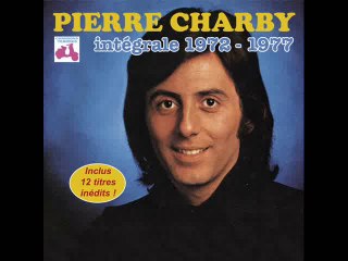 Pierre Charby  ce n'est qu'un au revoir my love