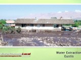 Eustis Water Extraction — Fire & Weather Damage Repair
