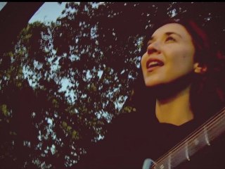 LISA HANNIGAN - Lille (acoustic session by Le Hiboo)