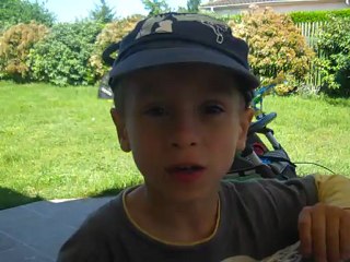 En chanson avec Loulou