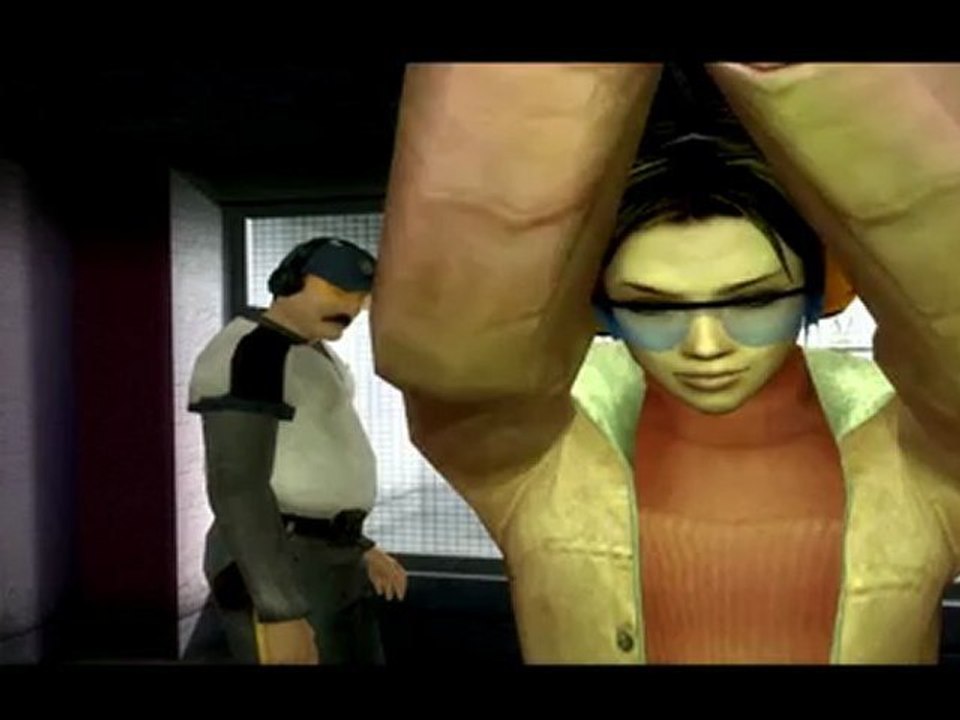 [S2][P8] Indigo Prophecy