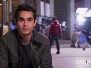 MakingOf 'The Darkest Hour' Featurette