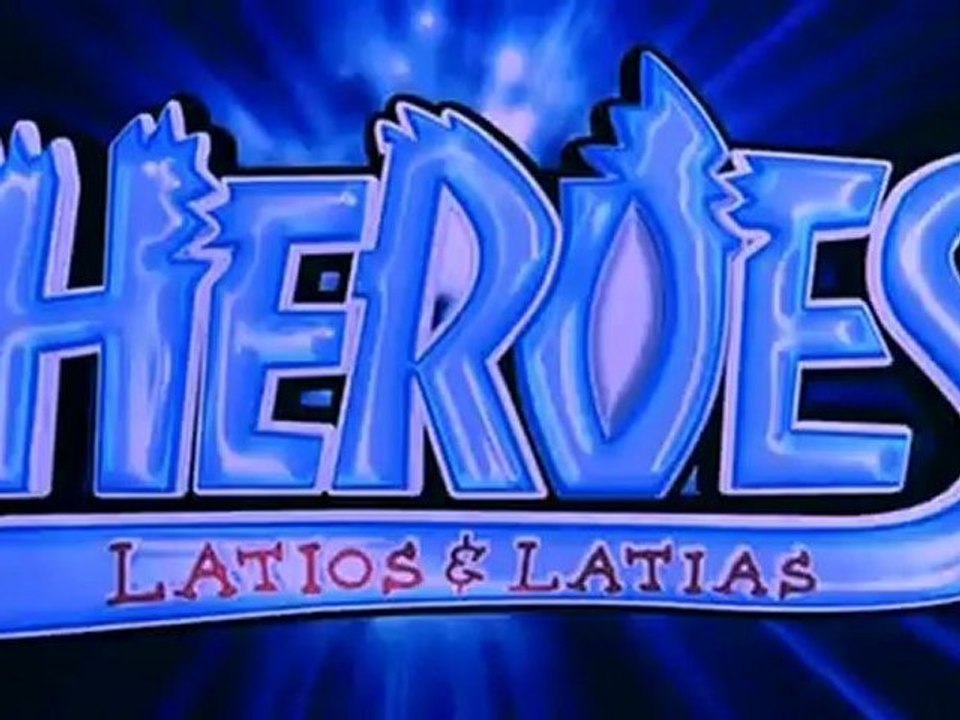 Pokemon (Original Series) Movie Titles