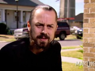 MakingOf 'Contraband' Featurette