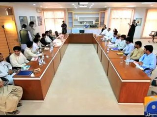 Wasu Aur Mein | Episode 7 | Full