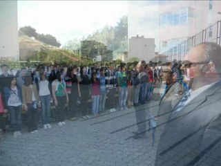 ATATÜRK'Ü ANMA, GENÇLİK VE SPOR BAYRAMI