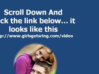 Girl Gets Ring Review