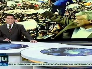 México: Peña Nieto promete mejorar estructura educativa