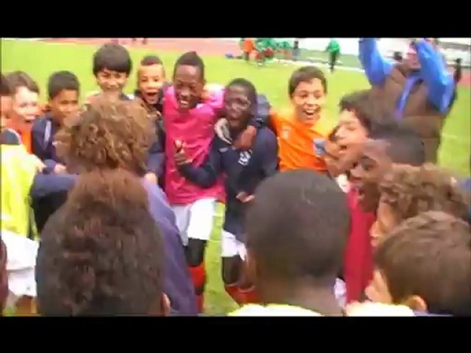 foot tournoi Montreuil 16-05-12 film