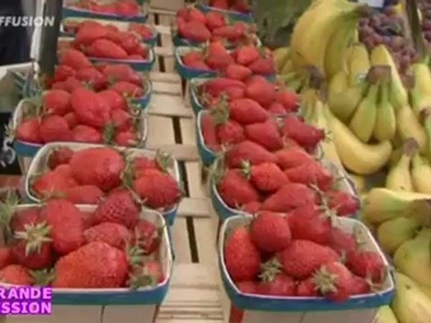 L'histoire du Cours Julien (Marseille)