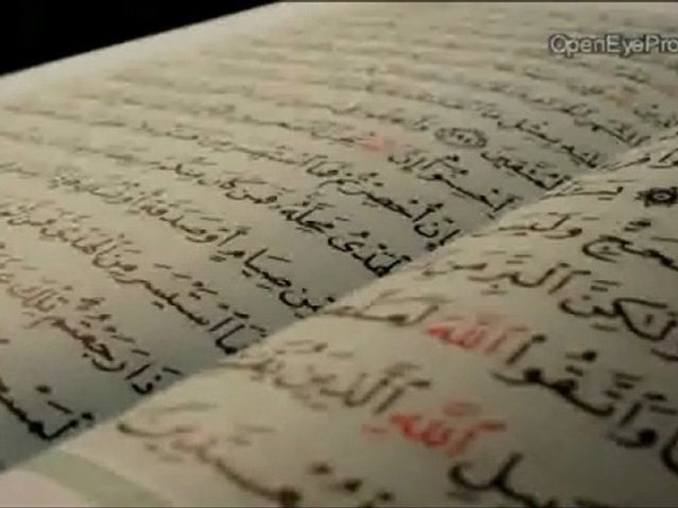 darf man Nichtmuslime im Islam töten?