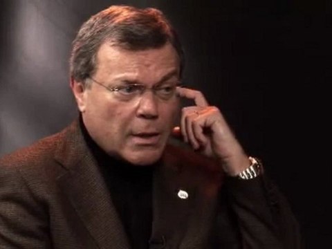 One on One - Sir Martin Sorrell - 27 June 09 - Part 1