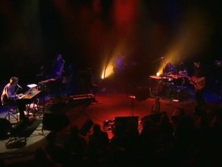 Tindersticks - Chocolate (Live)