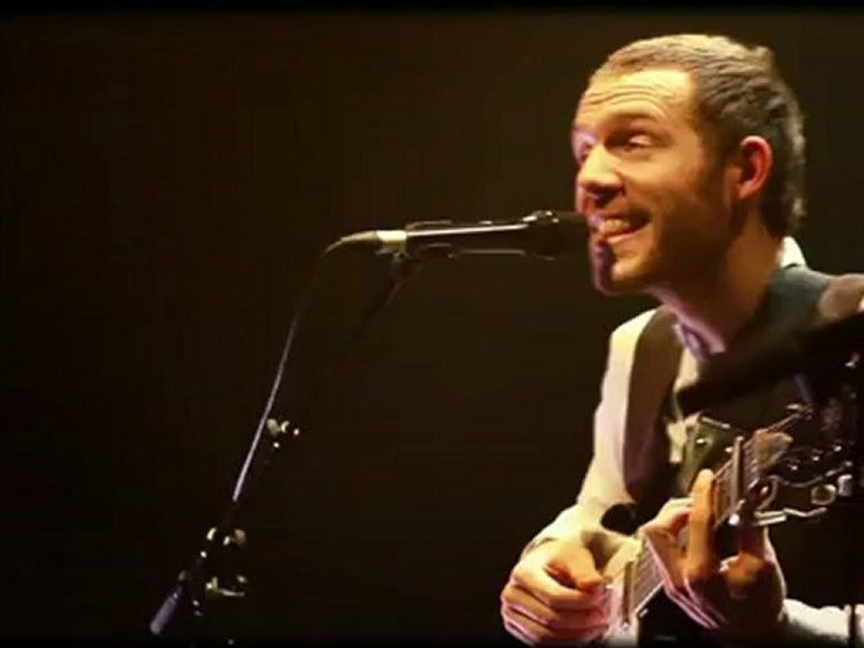 Barcella - Claire Fontaine - Café de la danse 2012