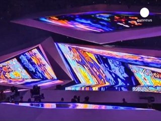 Eurovision Song Contest, al via la prima semi finale