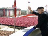 North Korea Set to Boost Nuclear Program Despite U.S. and UN Warnings