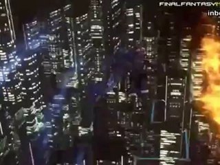 Final Fantasy XIII-2 [The Movie] - 021 thai sub