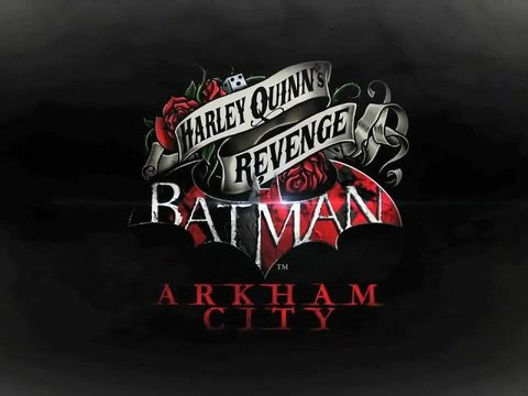 Batman Arkham City - Harley Quinn Revenge DLC Teaser [HD]