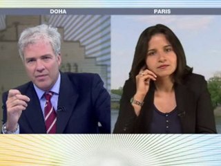 Counting the Cost - Bidding for black gold - 03 Jul 09- Pt1