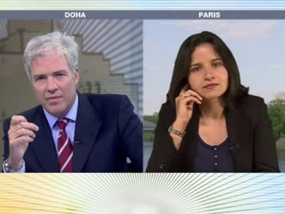 Counting the Cost - Bidding for black gold - 03 Jul 09- Pt1