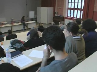 L'Université Populaire de Lyon : Cours gratuits dans divers domaines