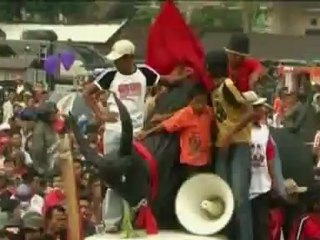 101 East - Indonesia goes to the polls - 2 July 09 - Part 1