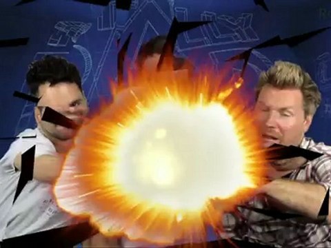 Totally Rad Kickstarter Picks! - The Totally Rad Show