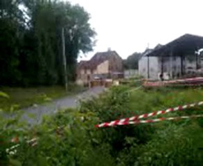 [ MERCKY ET VIEILLARD ] Passage 2 ( Val d'Orain )