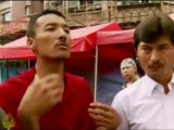 Martial law in Xinjiang as ethnic tensions flare - 09 July 09