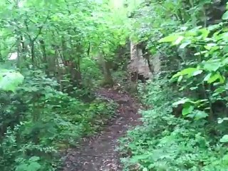 chemin terrible en vtt 3 ep