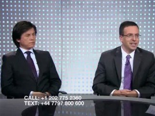 Riz Khan - China's festering ethnic divide - 09 July 09 - 2