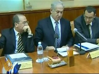 Settlement plans stoke US-Israeli tensions - 19 Jul 09
