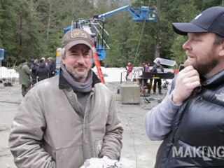 MakingOf 'The Grey' Featurette