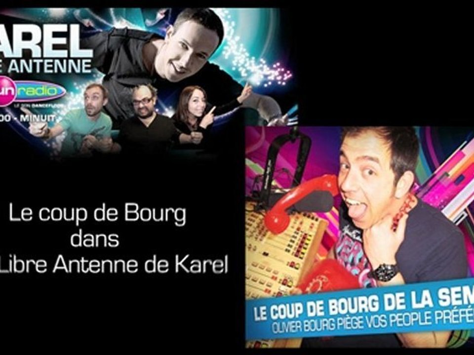 Coup de bourg : Cyril Lignac