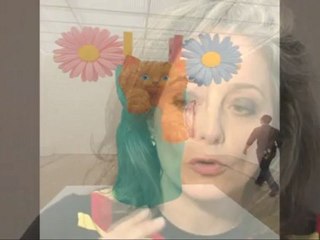 L'Oeil de Judith - Jeff Koons à la Fondation Beyeler