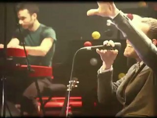 Barcella - Café de la danse 2012 - Medley Hip Hop