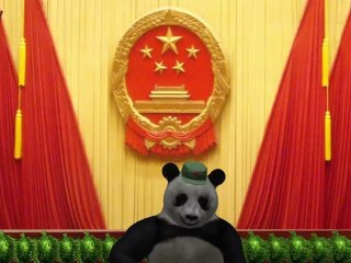 China anti-foreign sentiment fanned by CCTV host Yang Rui