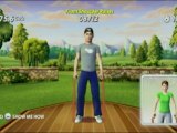 Classic Game Room - EA SPORTS ACTIVE for Wii review
